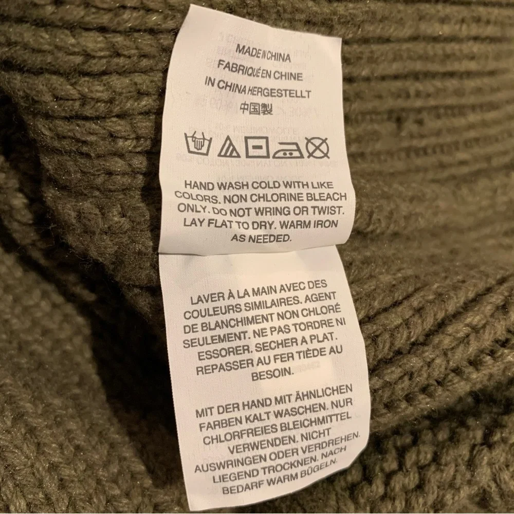 J. Crew Sweater